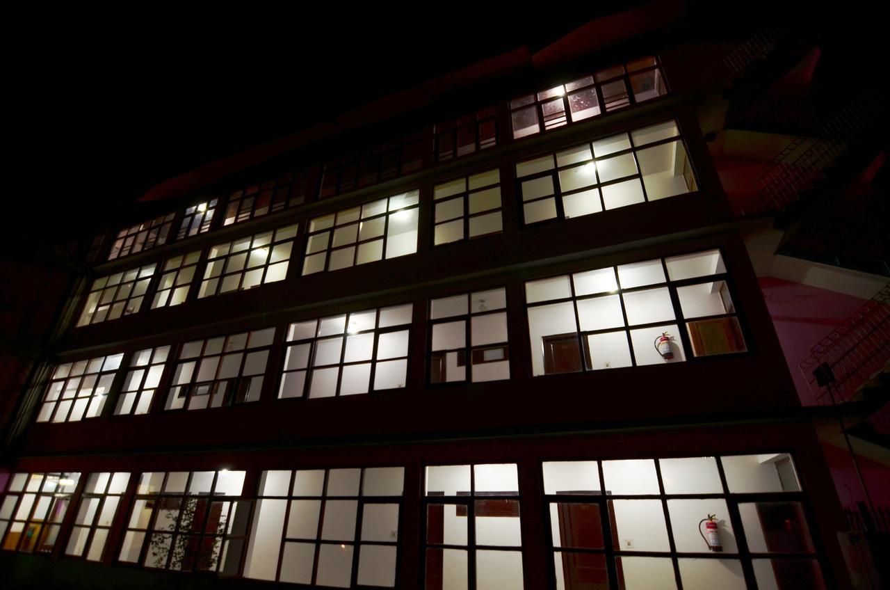 Hotel Seagull Manāli Exterior foto